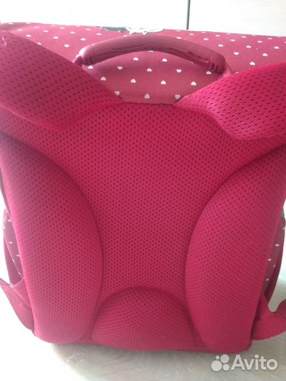 Рюкзак ортопедический школьный