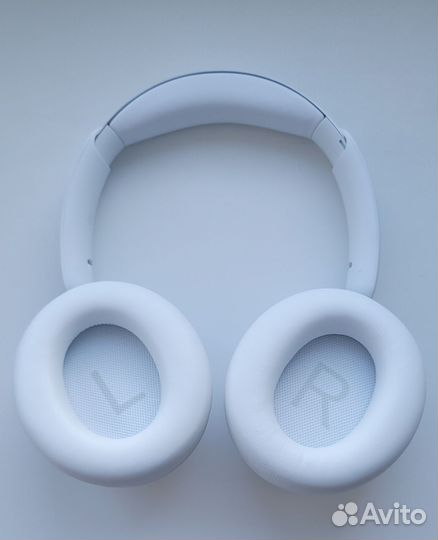 Новые Soundcore Space Q45