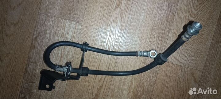 Передние тормозные шланги Mitsubishi