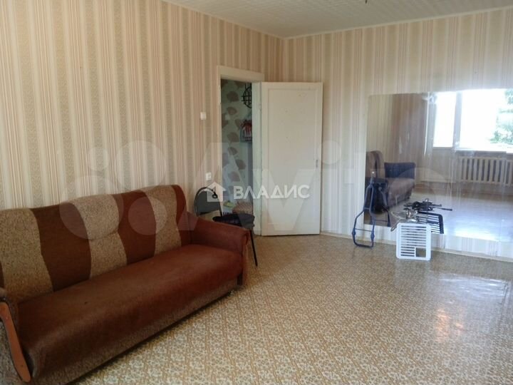 1-к. квартира, 38,2 м², 2/9 эт.