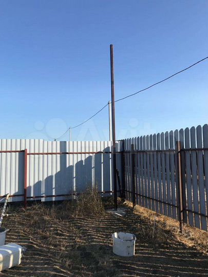 Участок 10,8 сот. (ИЖС)