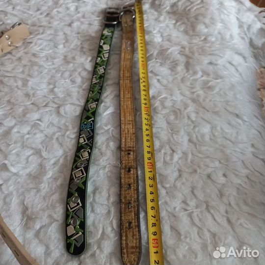 Ошейник для собак