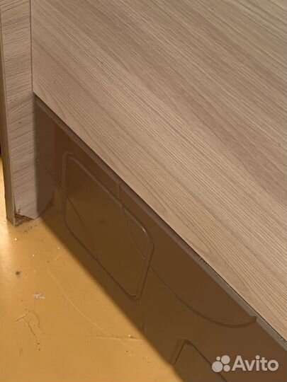 Двухъярусная кровать бу