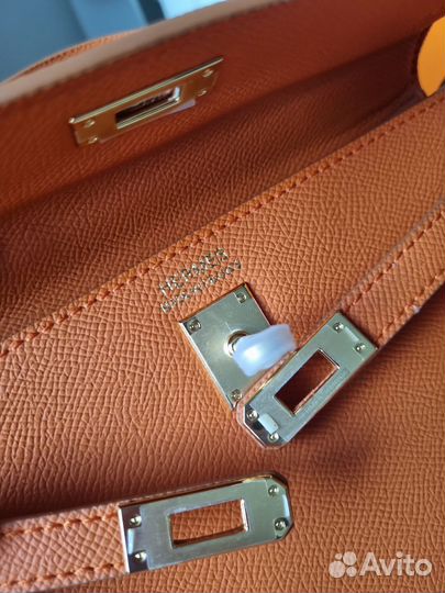 Сумка hermes Kelly mini