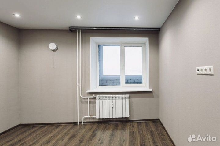 Ремонт квартир