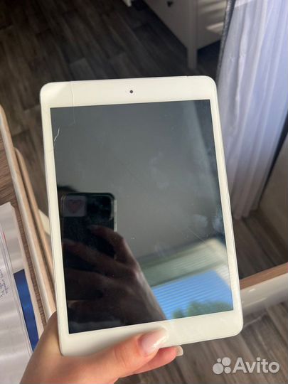 iPad mini 2 2013