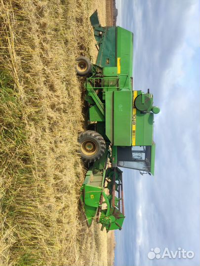 Телега тракторная 2птс 4