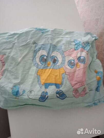 Постельное белье