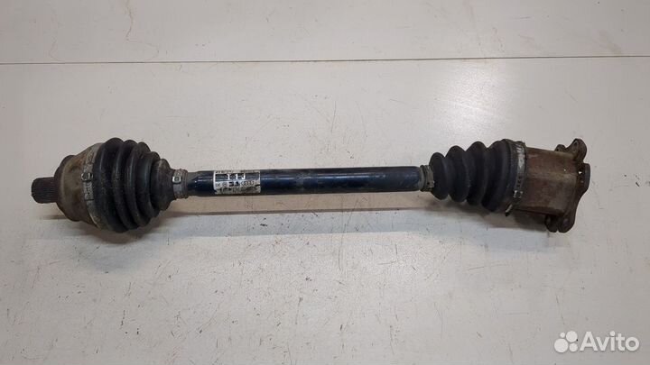 Полуось Audi A6 (C6) Allroad, 2010