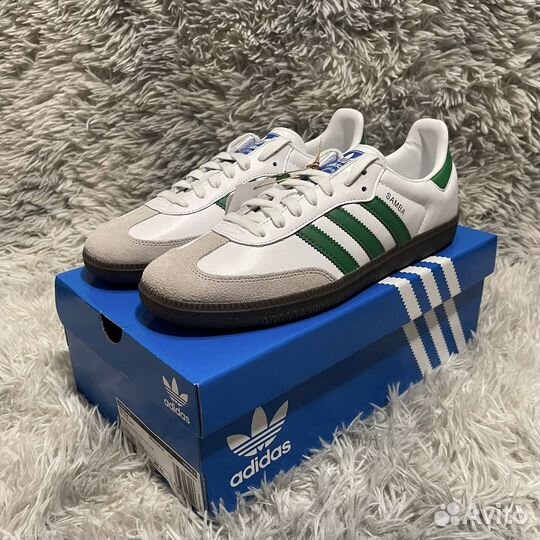 Adidas Samba OG