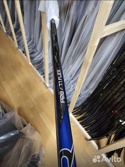 Хоккейные клюшки реплика