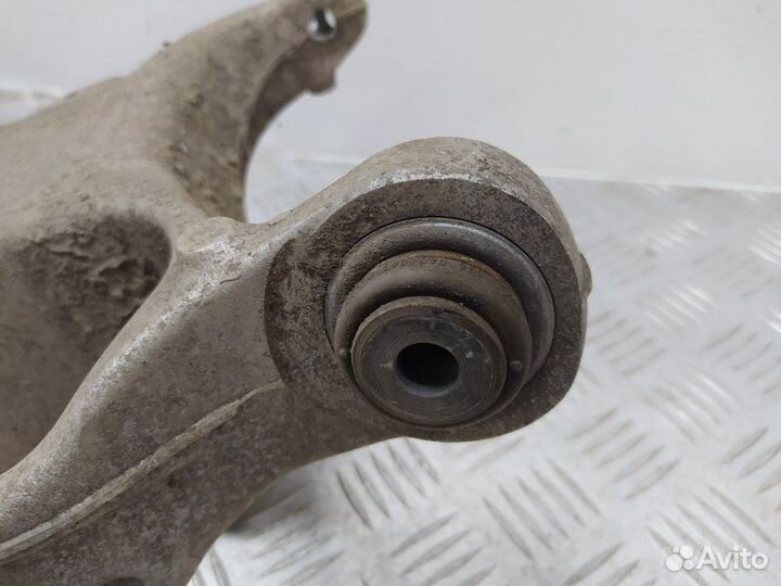 Б/У Б/У Рычаг задний 31451943 volvo