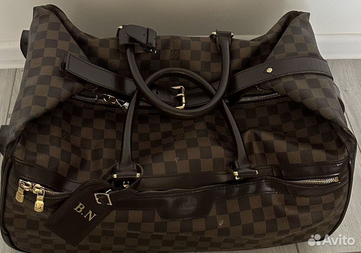 Сумка louis vuitton оригинал