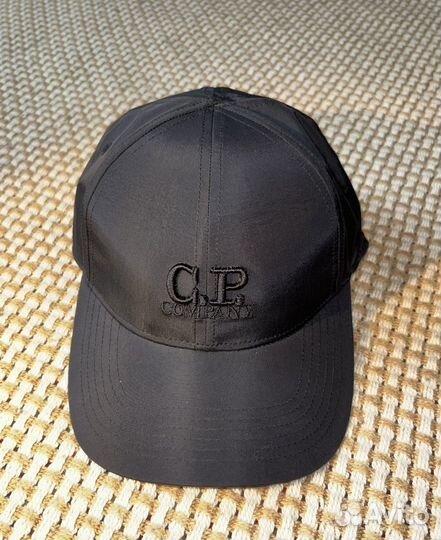Кепка C.P. Company