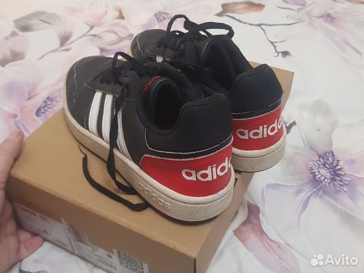 Кеды мужские