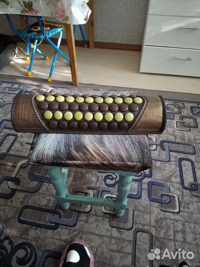 Массажный валик для всего тела