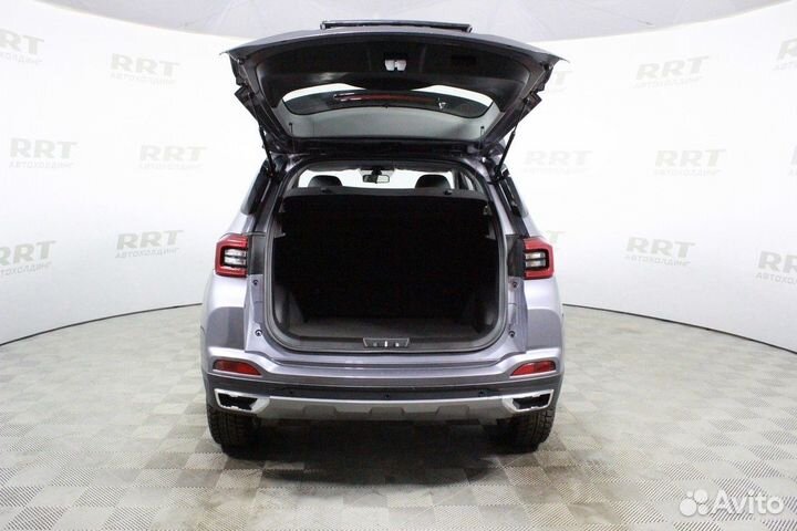 Chery Tiggo 4 Pro 1.5 МТ, 2023