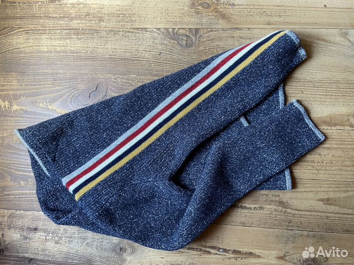 Tommy hilfiger свитер