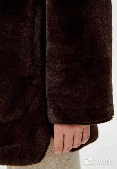 Искусственная шуба