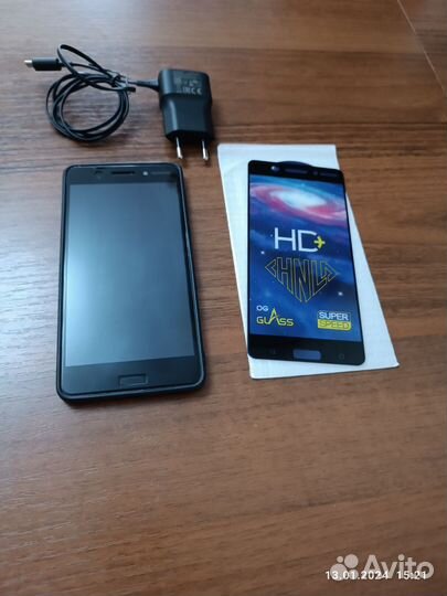 Nokia 6, 3/32 ГБ