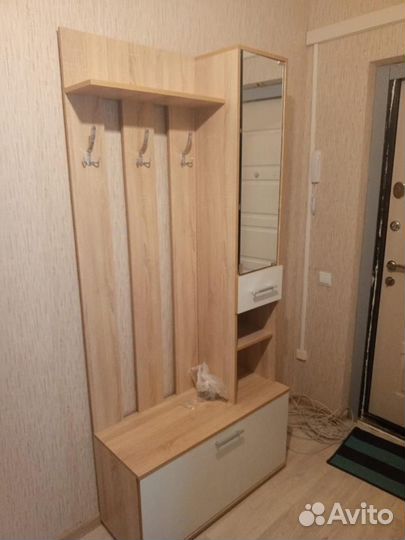 Прихожая