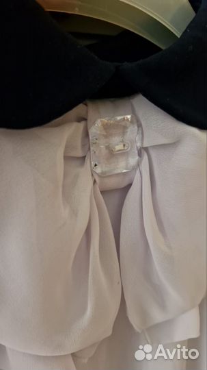 Блузка для девочки