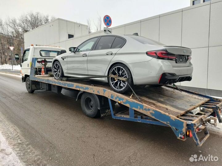 Эвакуатор Ховрино