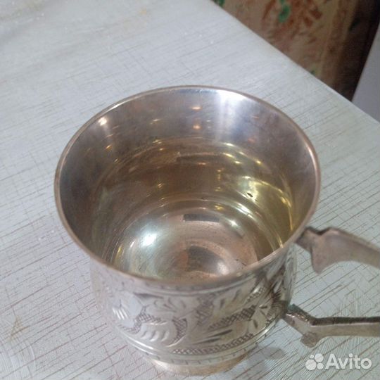 Рюмка-чажечка