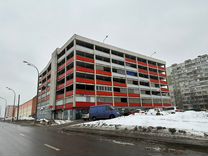 Машиноместо, 15 м²