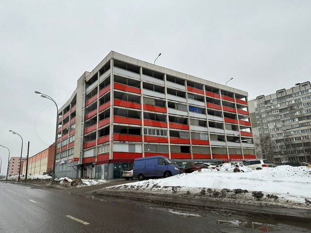 Машиноместо, 15 м²