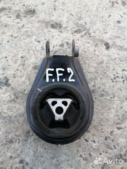 Опора подушка двигателя форд фокус 2