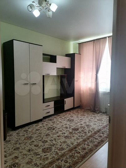 1-к. квартира, 36 м², 5/16 эт.