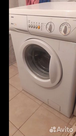 Стиральная машина автомат б/у