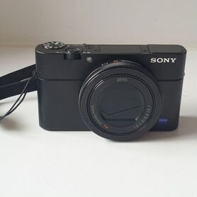 Sony rx100 m5