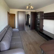 1-к. квартира, 33,8 м², 6/26 эт.