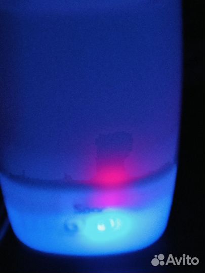 Увлажнитель воздуха