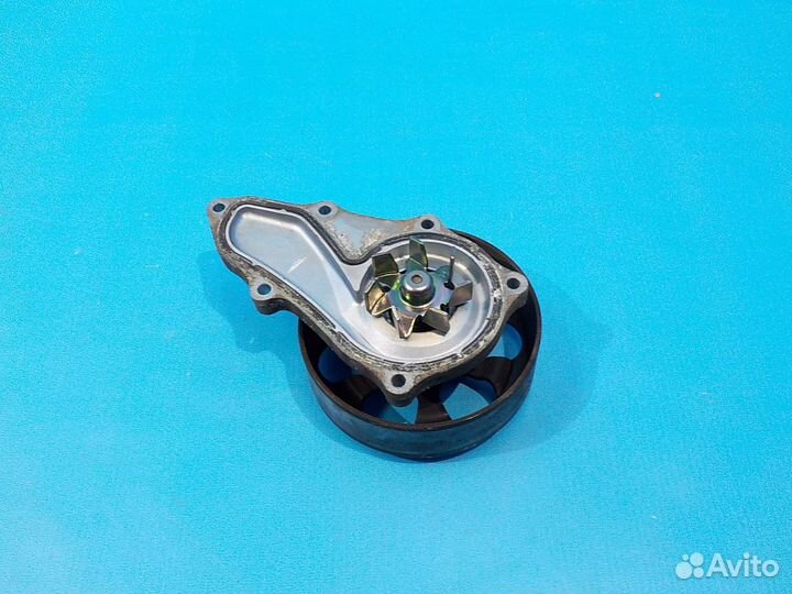 Насос водяной (помпа) Honda Accord 7 2003-2007