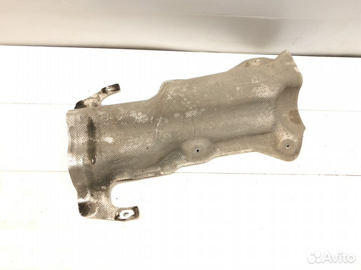 BMW 3 F30 бмв Экран Тепловой Теплоизоляция