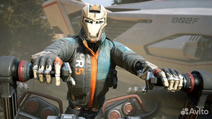 Disintegration xbox ONE/XS ключ