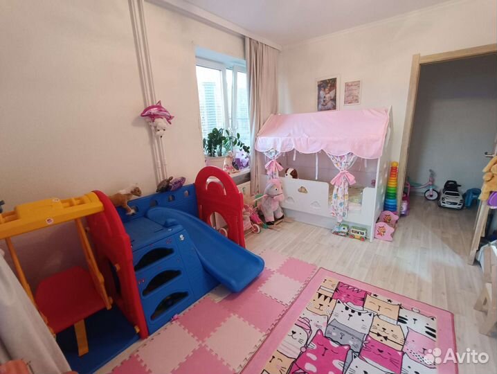 Няня на час.Парнас на своей территории 0+