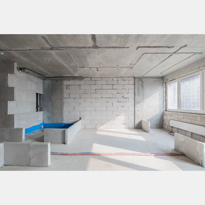 Квартира-студия, 28,5 м², 23/25 эт.