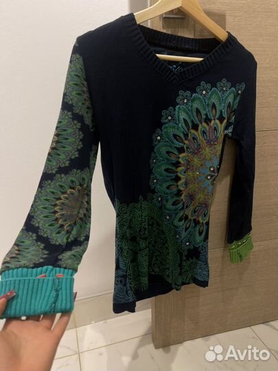 Desigual джемпер