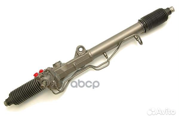 Рул.рейка hyundai Solaris 11/10- TS577004L000