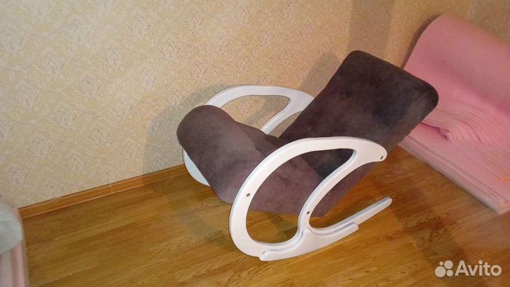 Кресло качалка