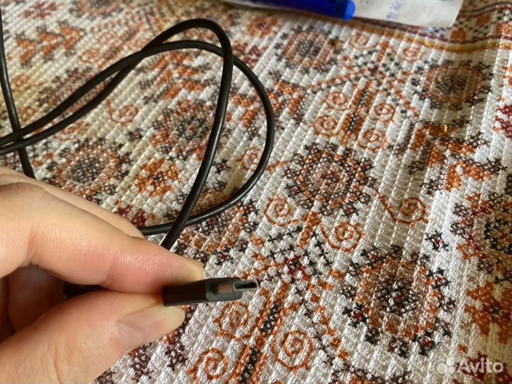 Кабель usb type c