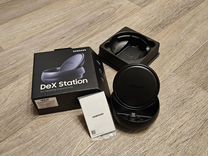 Samsung DeX-station как новая