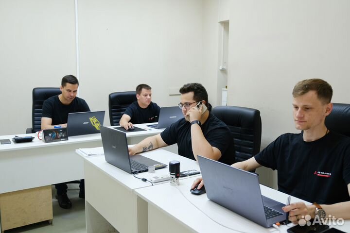 Диск тормозной miles K200173 mercedes W204/W212 2