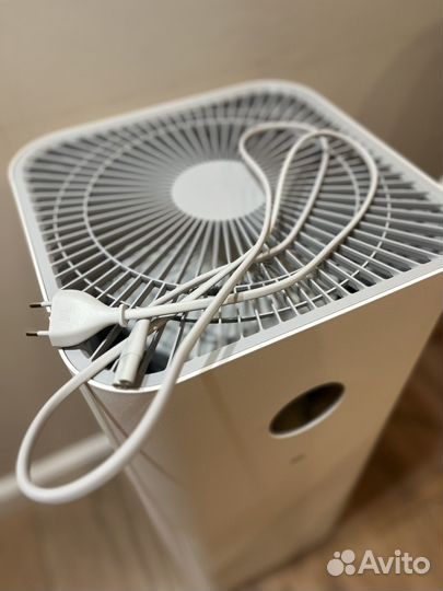 Xiaomi Mi Air purifier pro H