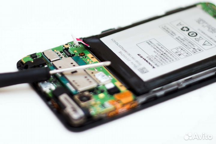 Оригинальный Аккумулятор Lenovo BL211 (4000mAh)