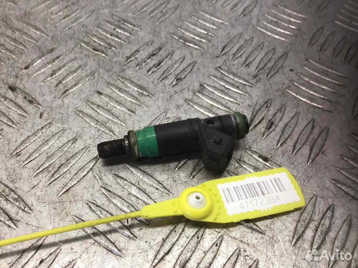 Форсунка Ford Focus 98MF9F593BA; 98MF9F593BB; 98MF